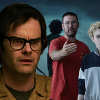 'Weapons' no hubiese sido lo mismo sin Bill Hader. Su director explica cómo su amigo logró elevar una de las mejores películas del año 