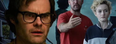 'Weapons' no hubiese sido lo mismo sin Bill Hader. Su director explica cómo su amigo logró elevar una de las mejores películas del año 