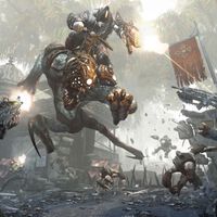 No perdono que la comunidad de Gears of War masacrara esta entrega: hoy cualquiera puede darle una oportunidad por 229 pesos en Xbox