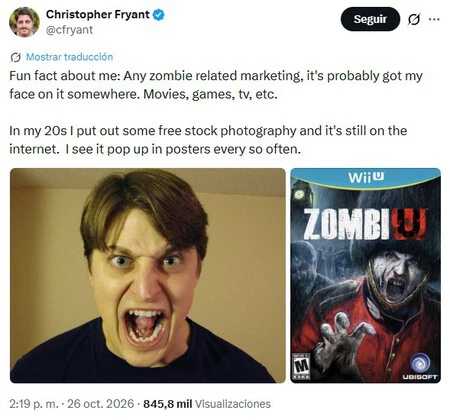 Zombi U