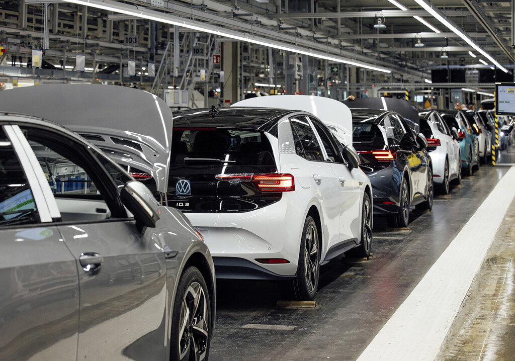 Volkswagen evitó el cierre de tres fábricas: el precio que pagará será el despido de 100.000 empleados y el cierre de más fábricas