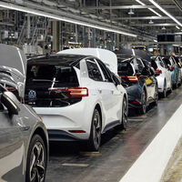 Volkswagen evitó el cierre de tres fábricas: el precio que pagará será el despido de 100.000 empleados y el cierre de más fábricas