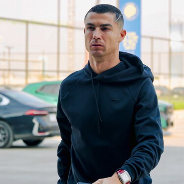 Cristiano Ronaldo invierte 10 millones de euros en construir una potabilizadora de agua: "Es un agua que no se encuentra en el mercado. Ninguna otra tiene las mismas características" 