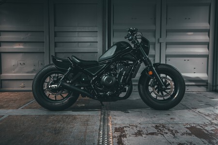 Concurso Motos Honda Dream Garage 003