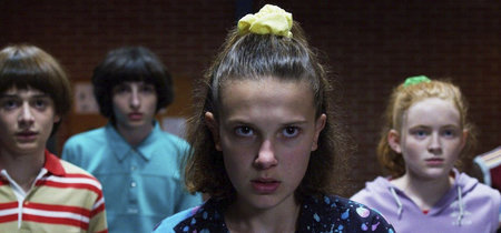 Los torrents de 'Stranger Things 3' en 4K ponen en duda las medidas de seguridad de Netflix