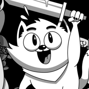 Llegué a él porque me recordaba a The Legend of Zelda, pero me quedé por sus toques a clásicos de culto como Earthbound o Undertale