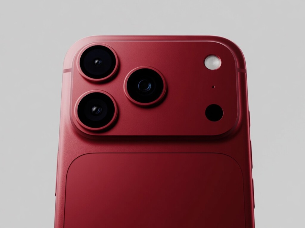 La cámara del iPhone 18 Pro ya no tiene secretos: una filtración destapa el nuevo sensor de Sony que usará Apple