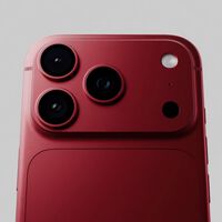 La cámara del iPhone 18 Pro ya no tiene secretos: una filtración destapa el nuevo sensor de Sony que usará Apple