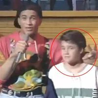 Hace 34 años que este niño apareció en televisión: ahora es uno de los cantantes más queridos y exitosos de España