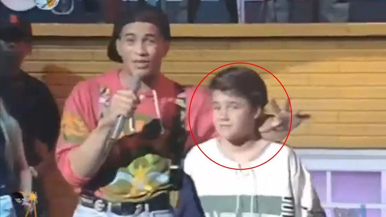 Hace 34 años que este niño apareció en televisión: ahora es uno de los cantantes más queridos y exitosos de España