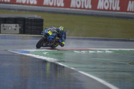 Mir Paises Bajos Motogp 2022