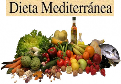 La dieta mediterránea muestra nuevos beneficios