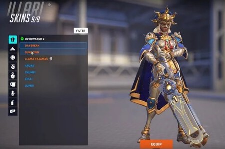 Overwatch 2 (Blizzard)