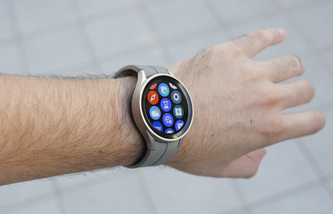 Multimedia Watch