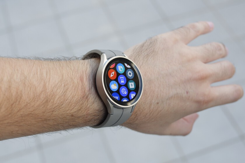 Multimedia Watch