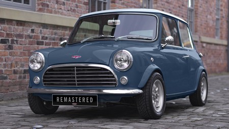 Mini Remastered