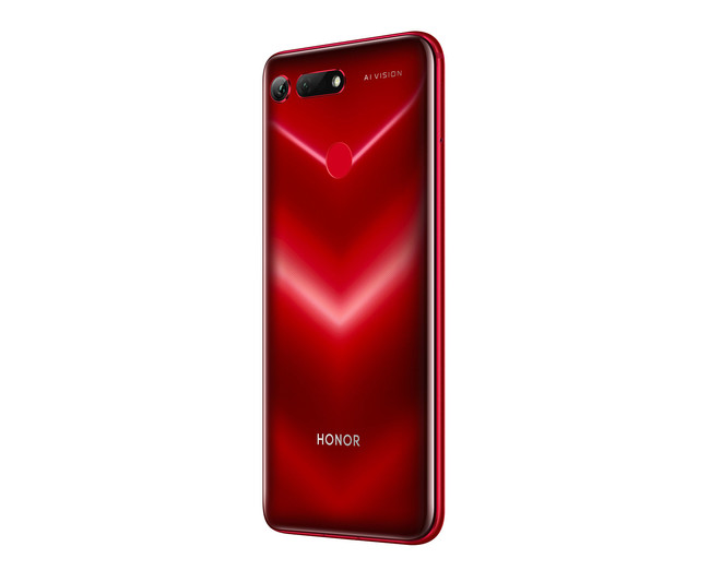Honor View 20: características, precio y ficha técnica