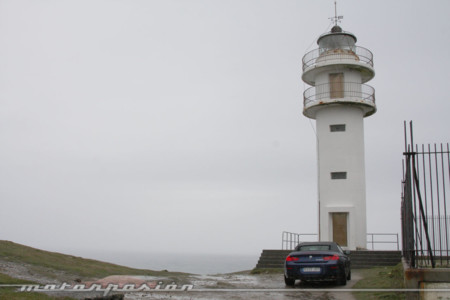 Bmw Serie 6 Cabrio Roadtrip 48