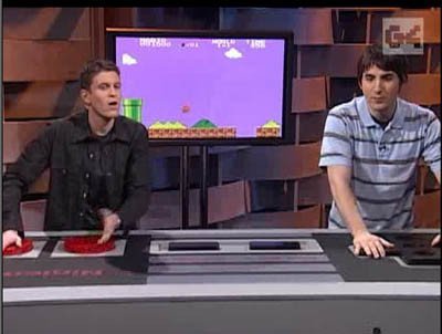 Un mando de NES... ¡gigante!