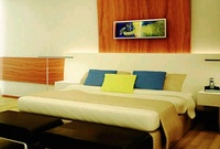 Inaugurado el Hotel Boca Juniors en Buenos Aires