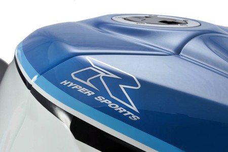 Suzuki Gsx R1000 R Origins 2018 3