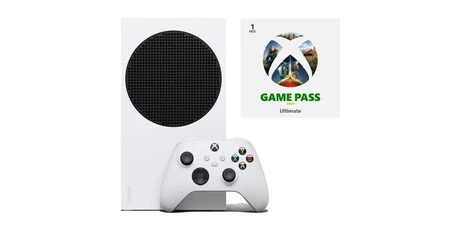 Xbox Series S