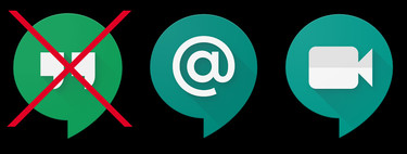 El clásico Hangouts todavía no tiene fecha de cierre, sus usuarios migrarán antes a Hangouts Chat y Meet