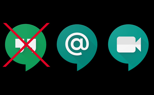 Hangouts Classic