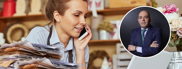 Los autónomos que ganan entre 2.000 y 3.000 € al mes pagarán hasta 450 € más al año en cuotas desde 2026 