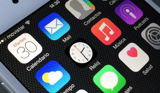 iPhone