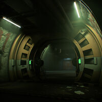 Hay un nuevo juego de terror y ciencia ficción que se inspira en Alien, el cine de John Carpenter y otros muchos juegazos. Se llama Deepest Fear y su primer tráiler promete