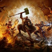 Por 13 euros te llevas Diablo IV, Shin Megami Tensei V: Vengeance y seis juegos más con el nuevo pack de Humble Bundle 