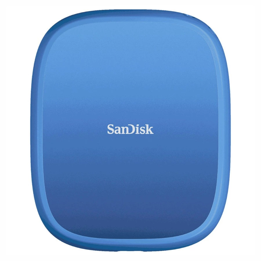 Sandisk Creator Phone SSD