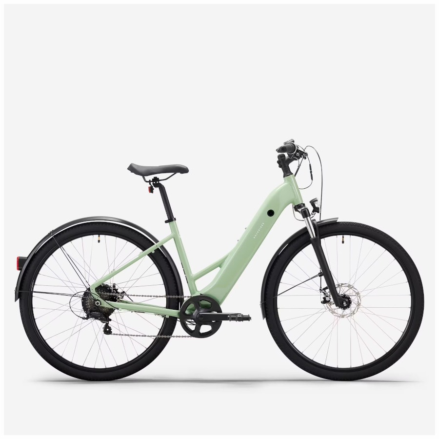 Rockrider E-ACTV 100