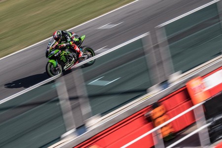 Tom Sykes Wsbk San Marino 2018