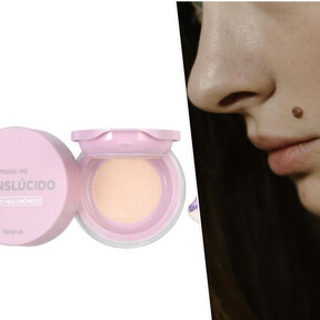 Mercadona lanza los polvos de maquillaje con ácido hialurónico y efecto rejuvenecedor, perfectos para las pieles maduras