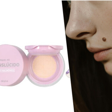 Mercadona lanza los polvos de maquillaje con ácido hialurónico y efecto rejuvenecedor, perfectos para las pieles maduras