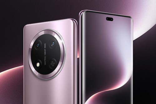 Honor Magic 7 Lite Lanzamiento Precio Mexico Caracteristicas Ficha Tecnica