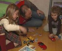 La Academia Americana de Pediatría aconseja recuperar los juegos de antaño para los niños