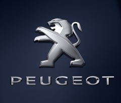 Peugeot, nuevo logotipo y sus objetivos para 2015