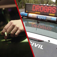 El Gobierno quiere prohibir fumar en el coche de trabajo, pero sí permite el consumo de drogas en su interior. Una reforma de la ley que resulta contraria a la lógica