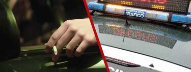 El Gobierno quiere prohibir fumar en el coche de trabajo, pero sí permite el consumo de drogas en su interior. Una reforma de la ley que resulta contraria a la lógica