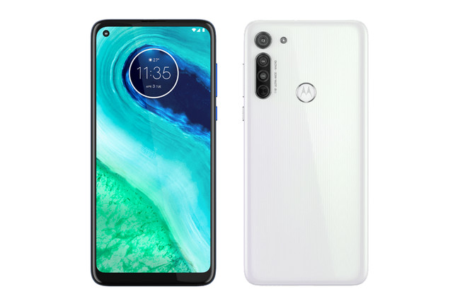 Nuevo Motorola Moto G8: características, precio y ficha técnica