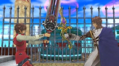 'Arc Rise Fantasia' no llegará a Europa