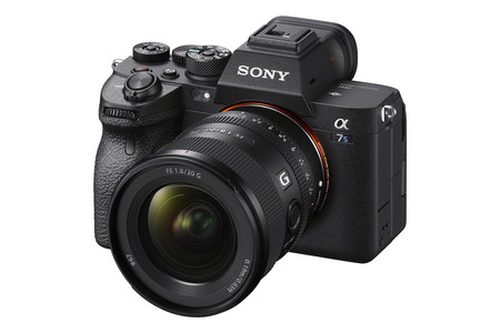 Nueva Sony A7S III, guía del camino del fotógrafo y más: Galaxia Xataka Foto