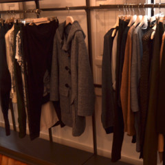 Foto 3 de 29 de la galería mango-avance-coleccion-otono-invierno-2013 en Trendencias