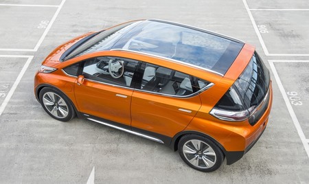 Chevrolet Bolt Ev Concept 1000 04
