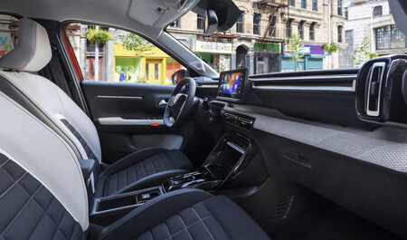 Citroen E C3 2024 06