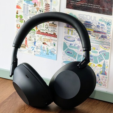 Sony Wh 1000xm6 Analisis Review Experiencia Uso Mexico