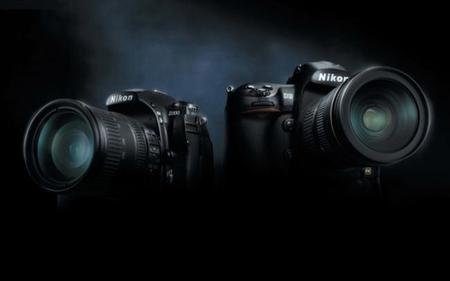 Las ventas de Canon, Nikon y Olympus bajan, pero siguen teniendo beneficios